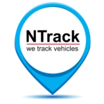 ntrackmobile android application logo